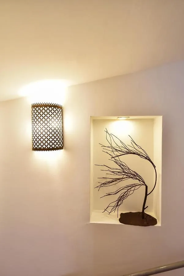 Saman Rooms Fethiye